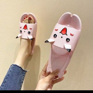 [RẺ VÔ ĐỊCH] DÉP PIKACHU SIÊU HOT RẺ - BỀN - ĐẸP