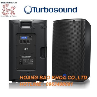 Loa Turbosound IX12