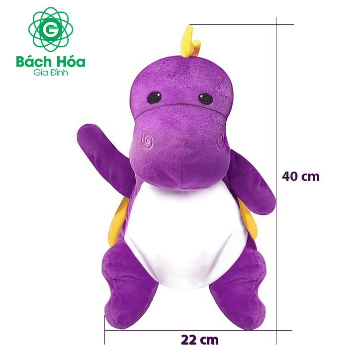 Balo Khủng Long Pediasure Cho Bé