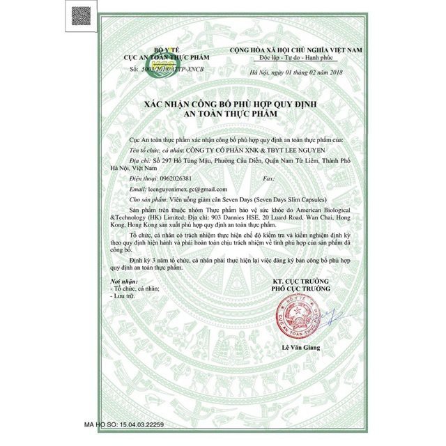 [Combo 2 hộp] Viên uống giảm cân nhanh Seven Days - Tặng Nước Tẩy trang | BigBuy360 - bigbuy360.vn