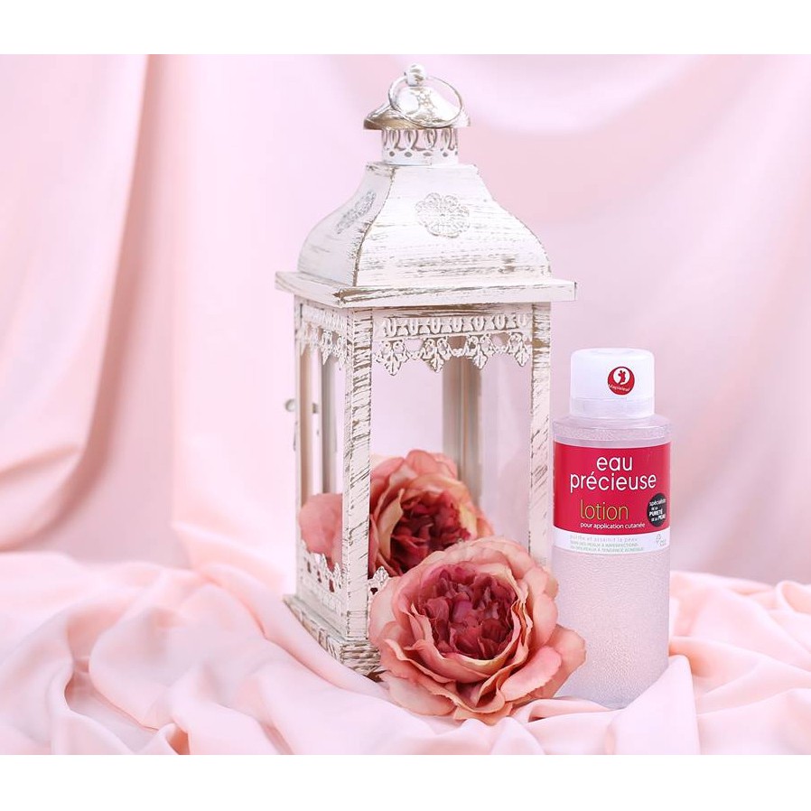 Nước hoa hồng Eau Pureté lotion 375 ml