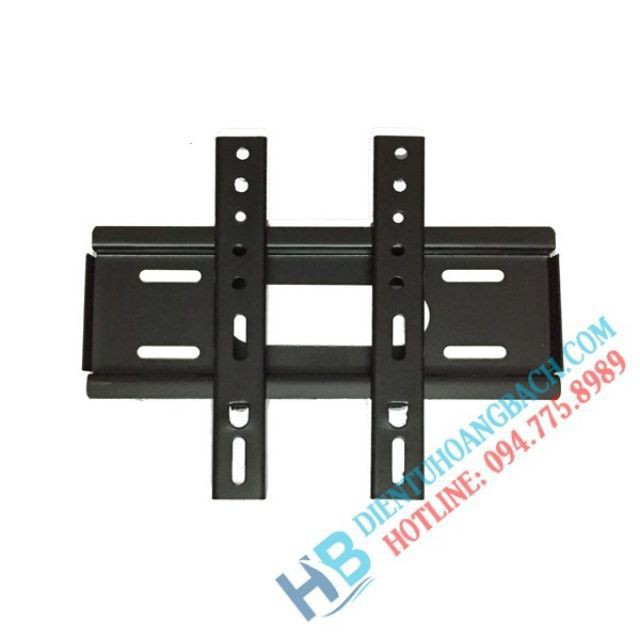 Giá treo tivi thẳng 19 - 32 inch