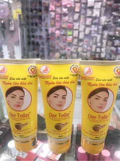 SỮA RỬA MẶT ONE TODAY