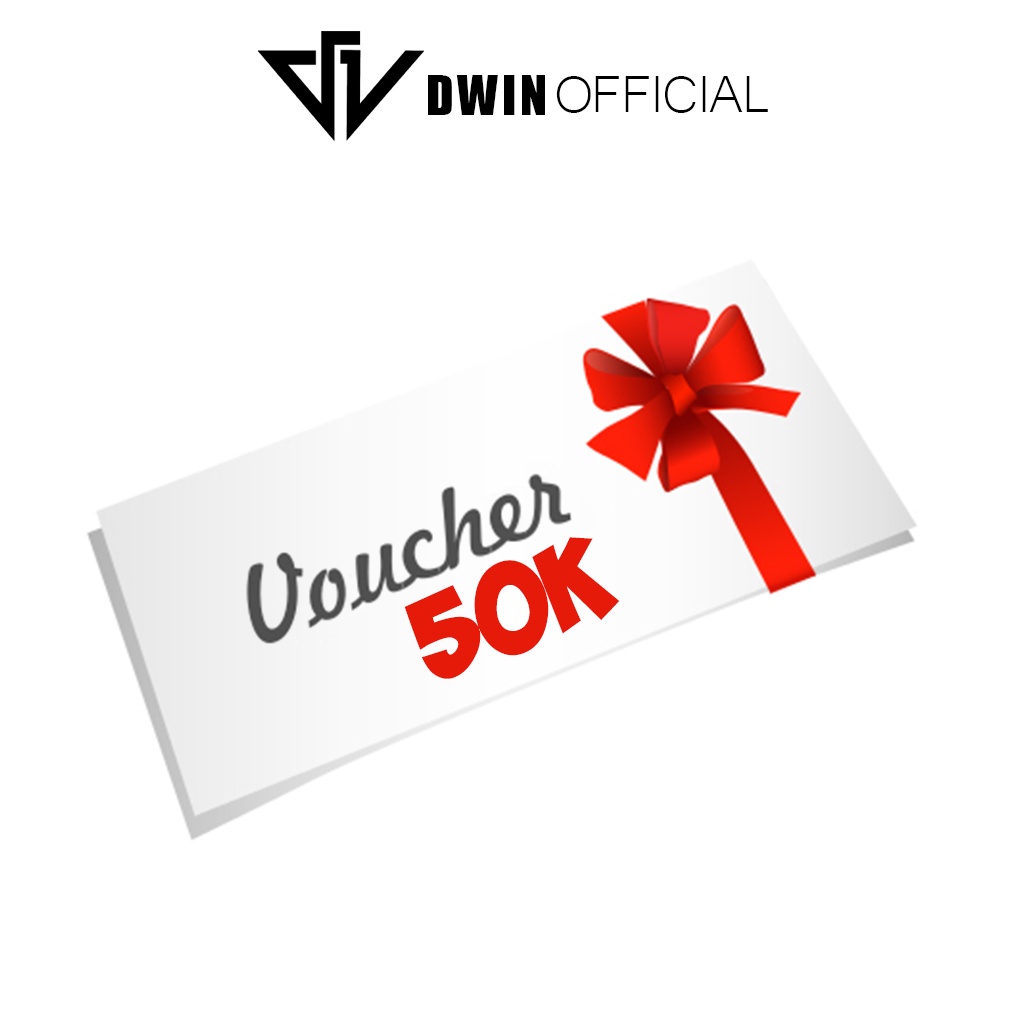 Quà nhân phẩm chỉ tặng không bán cho khách yêu mua hàng của shop Dwin