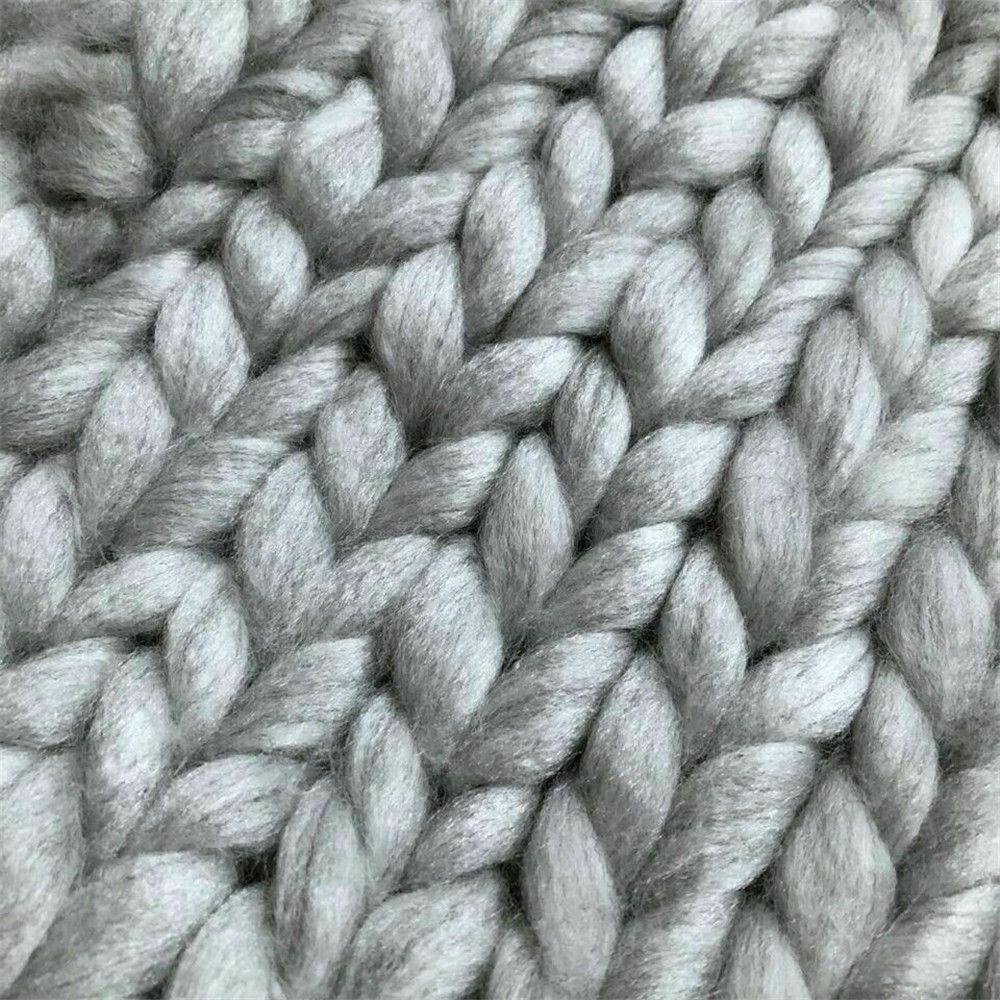 Mũ Beanie Dệt Kim Màu Sắc Nhã Nhặn