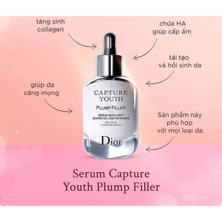 TINH CHẤT CẤP ẨM DIOR MINI 7ml