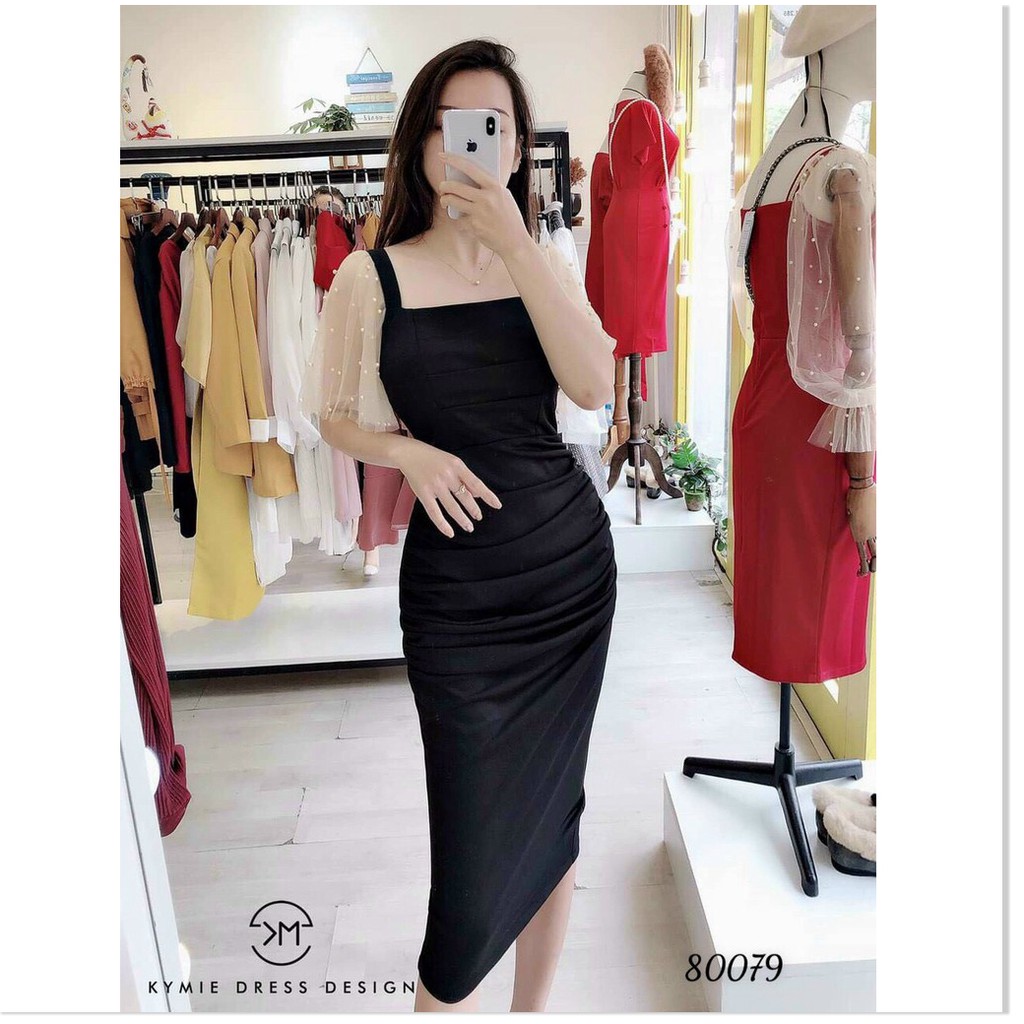 ĐẦM UMI PHỐI LƯỚI ĐÍNH NGỌC,CỔ VUÔNG NHIỀU MÀU SẮC SINH ĐỘNG,ĐẶC BIỆT LÀ CHẤT LIỆU VÃI THOÁNG MÁT  THỜI TRANG KME.STORE