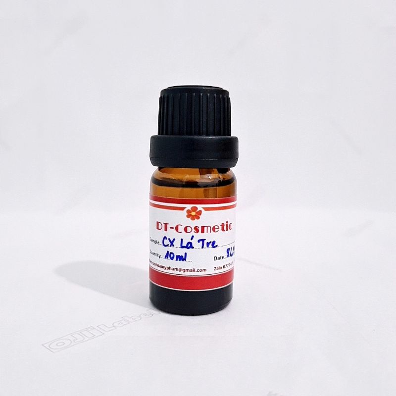 Chiết Xuất Lá Tre (Bamboo Extract) - Nguyên Liệu Mỹ Phẩm