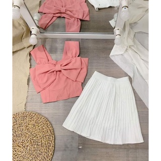 Set váy dập ly