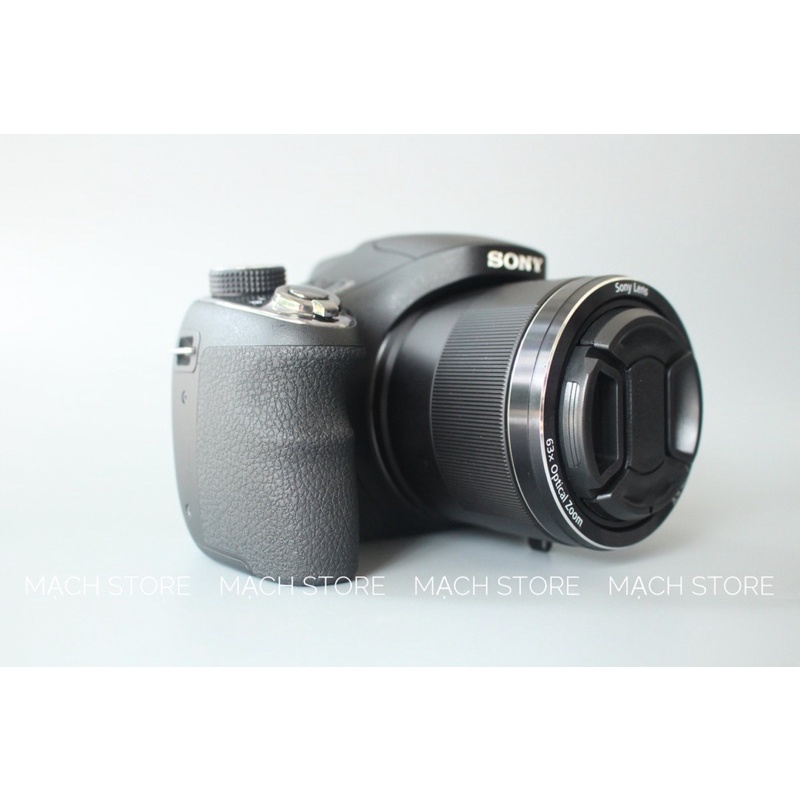 MÁY ẢNH SONY CYBER SHOT DSC H400