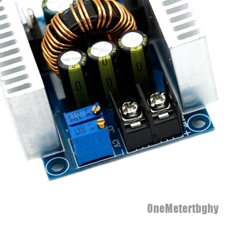 Mô Đun Tăng Áp Dc-Dc 20a 300w