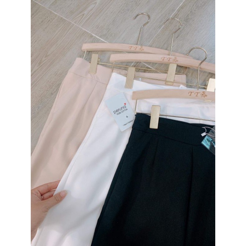 [XẢ] quần ống sớ khóa lệ hàng đẹp | BigBuy360 - bigbuy360.vn