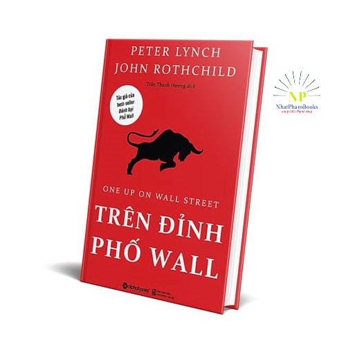 Sách - Combo Trên Đỉnh Phố Wall + Chết Vì Chứng Khoán(2 cuốn) Tặng Kèm Bookmark