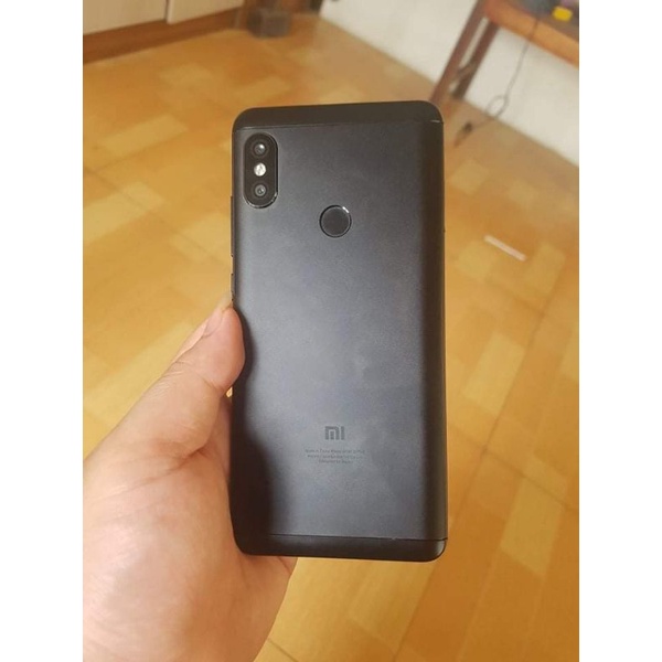 điện thoại Xiaomi redmi note 5 pro đẹp mới chơi game cực thích