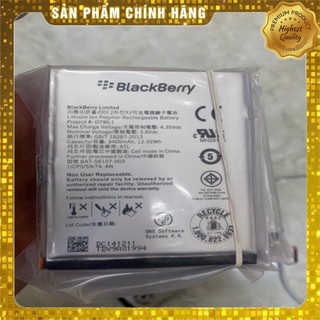 Pin Blackberry Passport Hàng Zin Máy