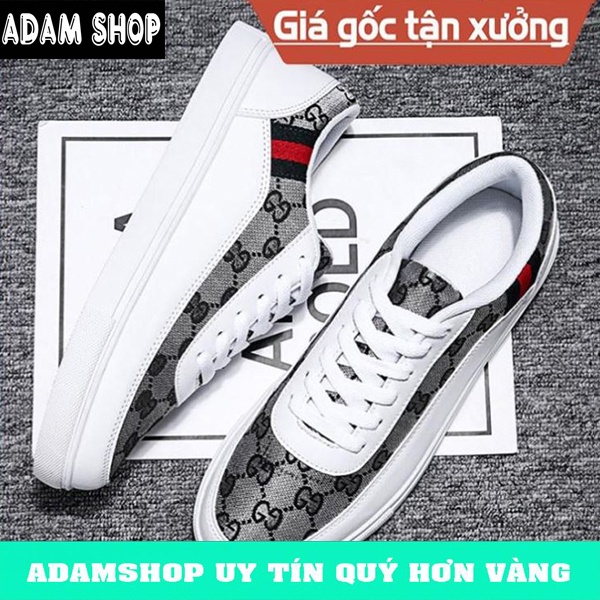 Giày sneaker nam hàn quốc Cực Hot ,ADAM SHOP