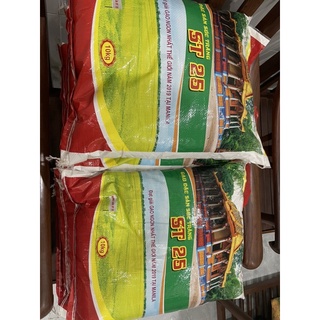 Gạo ST 25 (Bao 10kg)