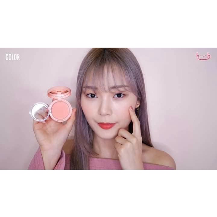 Phấn Má Hồng Aritaum Sugarball Velvet Hàn Quốc 4 Màu | BigBuy360 - bigbuy360.vn