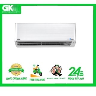 Máy Lạnh/điều hòa Toshiba RAS-H10N4KCVPG-V 1HP