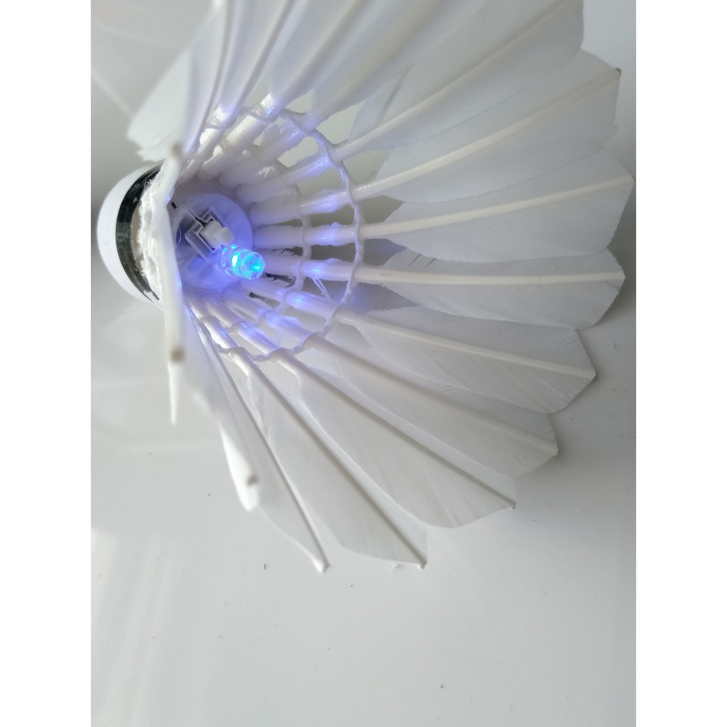 HỘP CẦU LÔNG ĐÈN LED