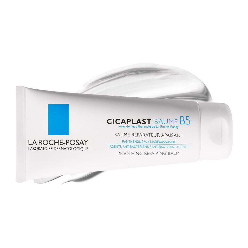 KEM DƯỠNG LA ROCHE-POSAY CICAPLAST BAUME B5