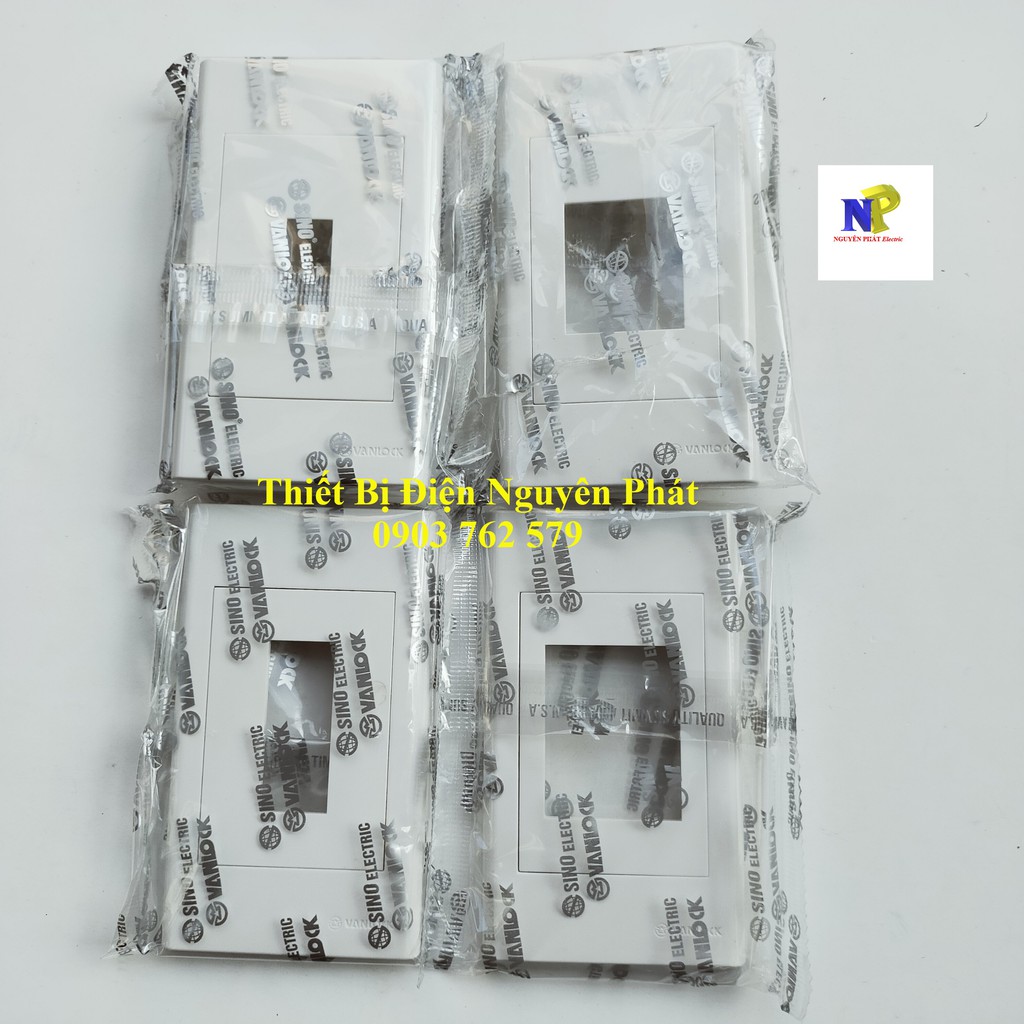 Mặt Chứa 1 CB Cóc Dòng S18