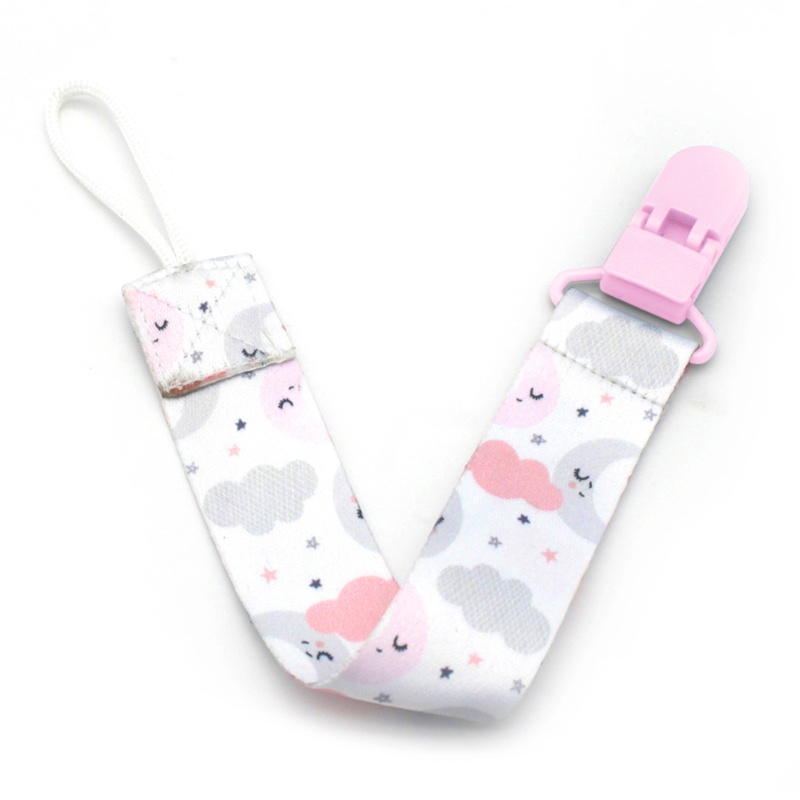 ✿ Giá Đỡ Núm Vú Giả Nhiều Màu Sắc Phù Hợp Với Tất Cả Các Núm Vú Giả Cho Bé Mọc Răng Và Bé Trai