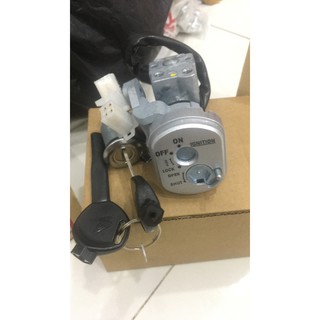 Ổ KHÓA WAVE RS 100