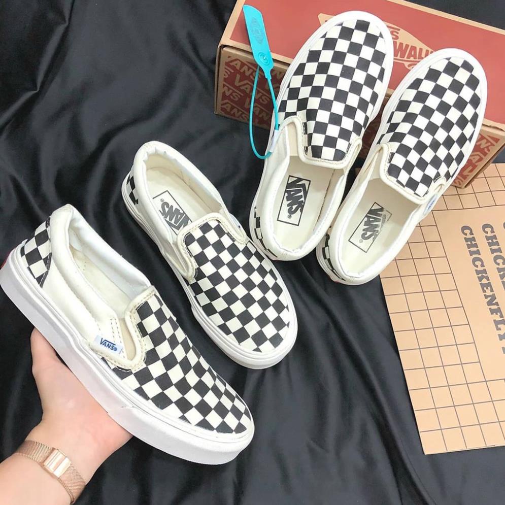 Giày Thể Thao Vans OS Style Vault Cao Cấp Đi Học Đi Chơi Full Size Nam Nữ (36-43) - Nguyễn Tình sneaker | BigBuy360 - bigbuy360.vn
