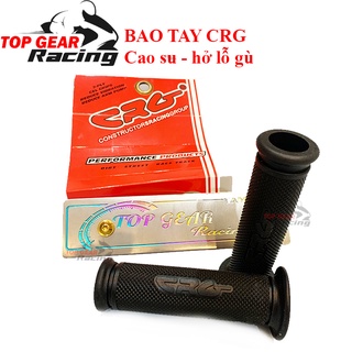 Bao tay xe máy crg mới cao su giá 1 đôi
