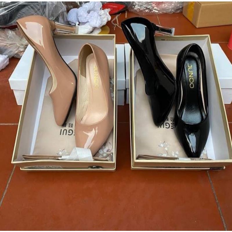 Giày nữ bigsize 41 42