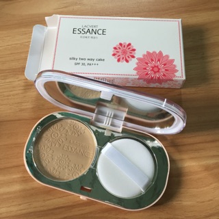 Phấn nền essance bông dài