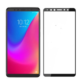 Set 2 kính cường lực bảo vệ toàn màn hình dành cho Lenovo K5 pro