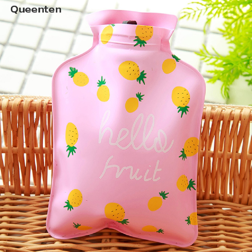 Túi chườm nóng mini nhiều họa tiết hoạt hình dễ thương