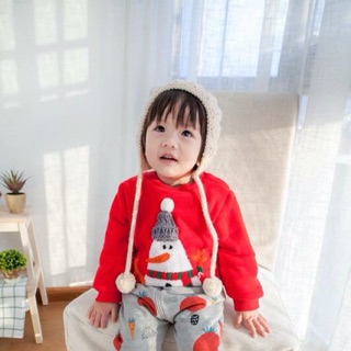 Áo người tuyết