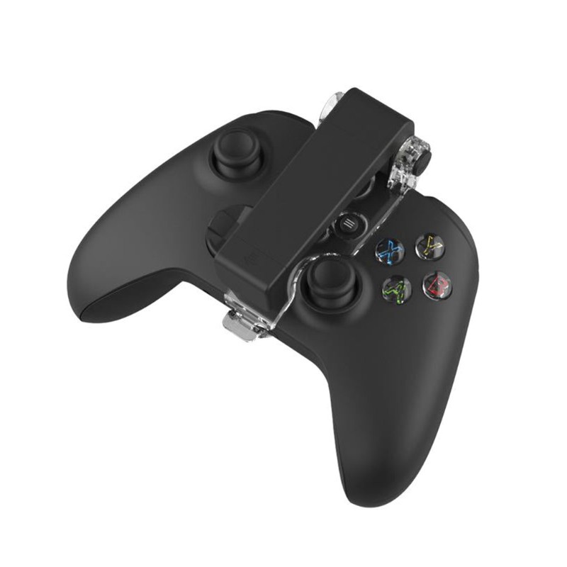 MICROSOFT Tay Cầm Chơi Game Không Dây Cho Xbox Series S / X - Xbox S Giá Đỡ