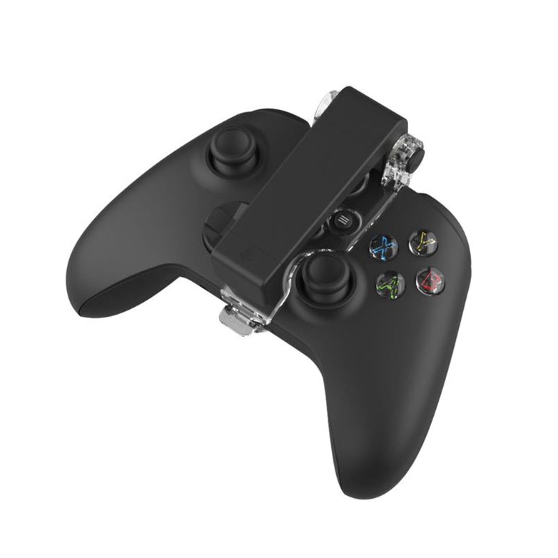 NAMA SmartPhone Clamp Adjustable Game Clip Fit for -Microsoft -Xbox Series S/X Controller Gamepad Mobile Phone Holder