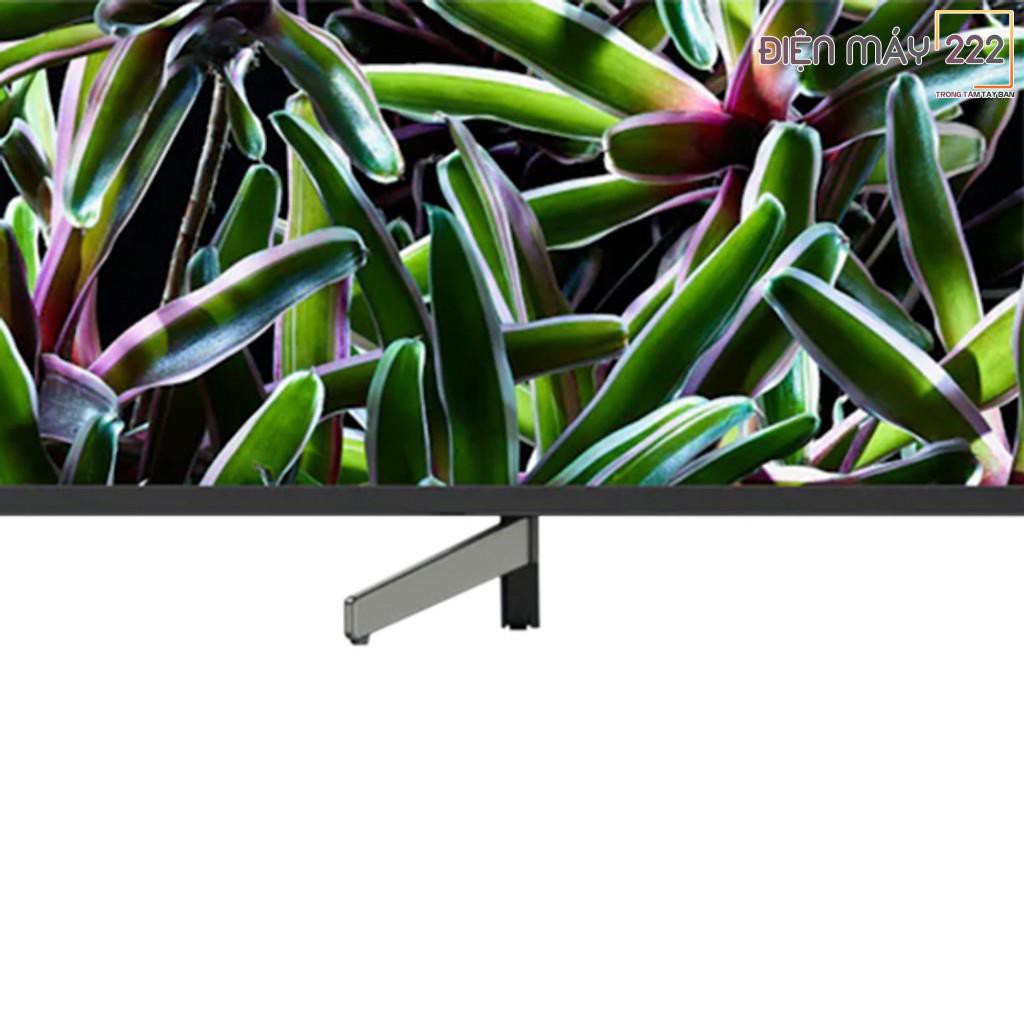 [Freeship HN] Smart Tivi Sony 43 inch 4K UHD KD-43X7000G  Hàng Chính Hãng