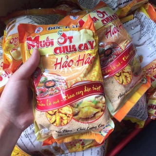 Muối bột canh chua cay