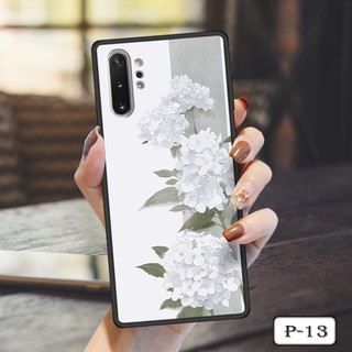 Ốp kính samsung Note 10 Plus