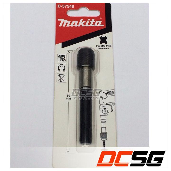 Đầu chuyển vặn vít cho máy khoan bê tông chuôi Sds Plus Makita B-57548