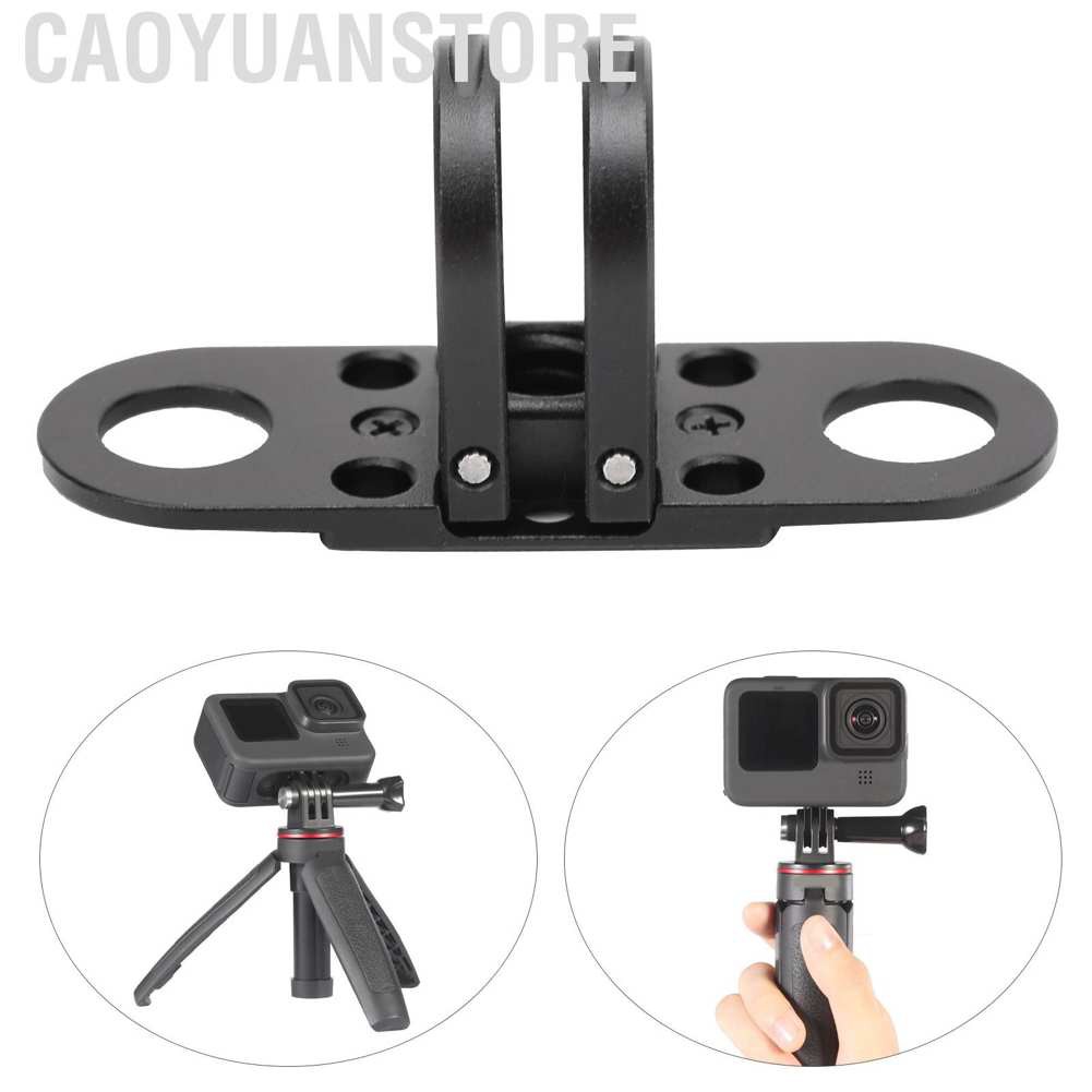 Đế Gắn Camera Hành Trình Ulanzi Gp 10 Cho Gopro 8 / 9