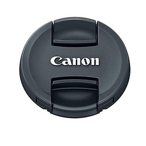 Lens Cap Canon 49mm ( dành cho ống kính Canon EF 50mm f/1.8 STM...) - Hàng Chính Hãng Lê Bảo Minh