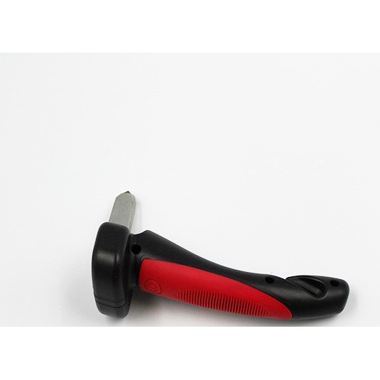 Búa phá kính, cắt dây đai đa năng 4 trong 1-Hàng cao cấp