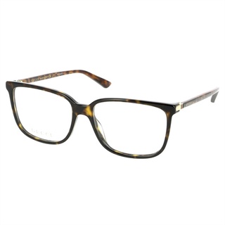 GG0019OA - gọng kính thời trang Gucci chính hãng, bảo hành toàn quốc, thiết kế dễ đeo bảo vệ mắt