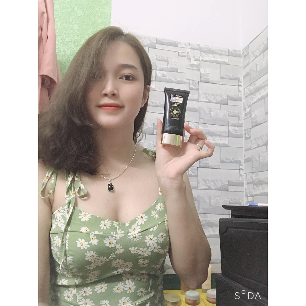 [🛍SHOP CHÍNH HÃNG] BB NEXCO KEM NỀN TRANG ĐIỂM KIỀM DẦU - DATE MỚI | BigBuy360 - bigbuy360.vn