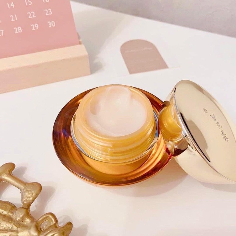 5 gói 1ml Kem mắt Sulwhasoo nhân sâm concentrated Ginseng Renewing Eye Cream Ex 1ml