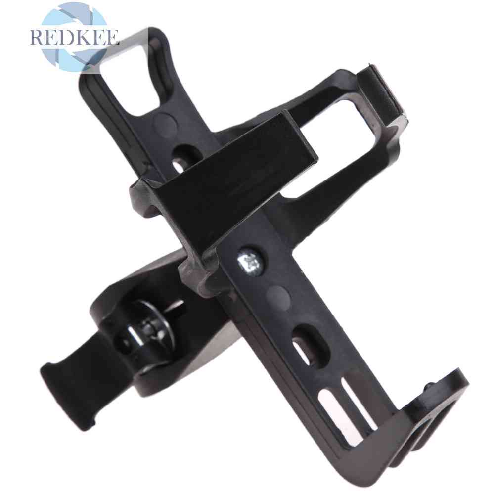 Giá Đỡ Bình Nước Gắn Xe Đạp Leo Núi Tiện Lợi