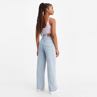 LEVI'S - Quần Jeans Nữ Dài 26872-0001  