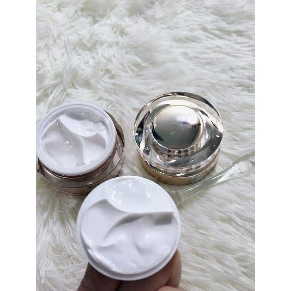 (+Quà) Bộ Kem Dưỡng Trắng Da Cao Cấp I'm Nature Luxury Shining White 60gr | BigBuy360 - bigbuy360.vn